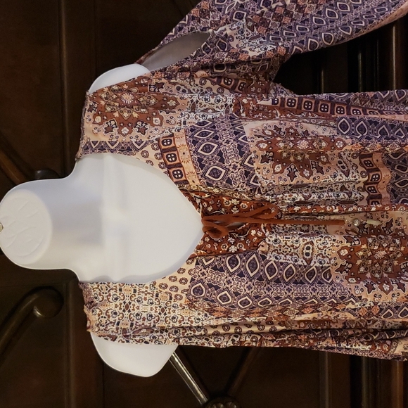 Style & Co. top - Picture 2 of 9